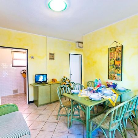Apartamento Glicini Bibione Exterior foto