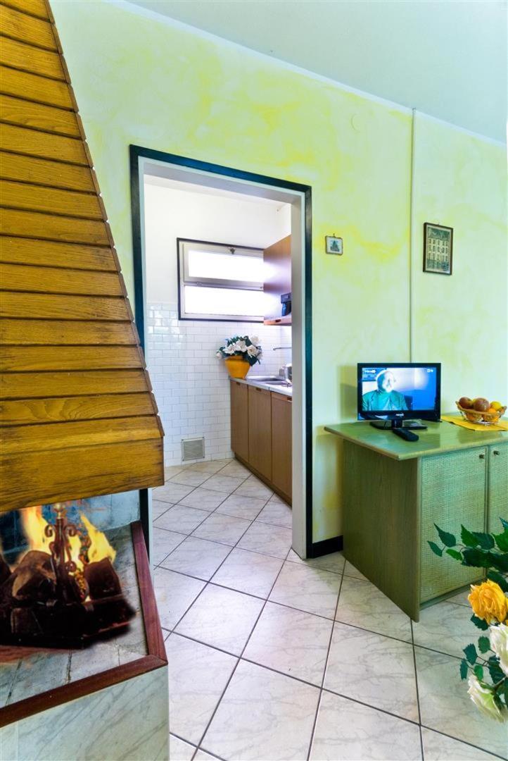 Apartamento Glicini Bibione Exterior foto