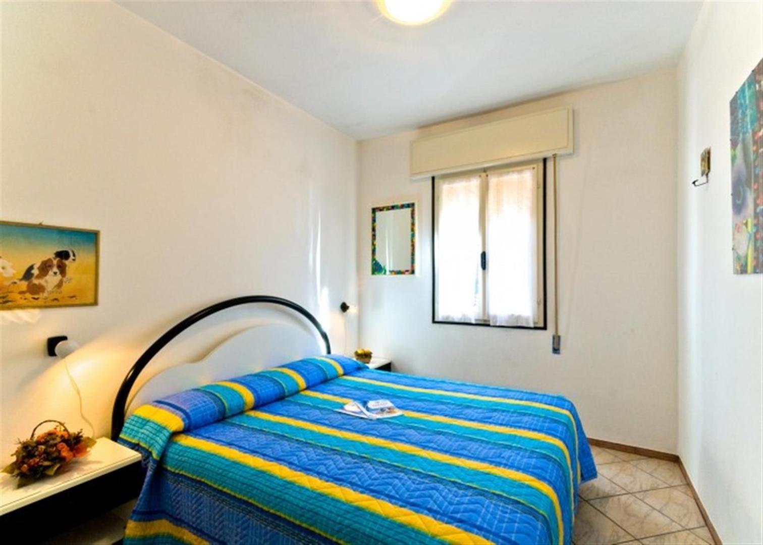 Apartamento Glicini Bibione Exterior foto