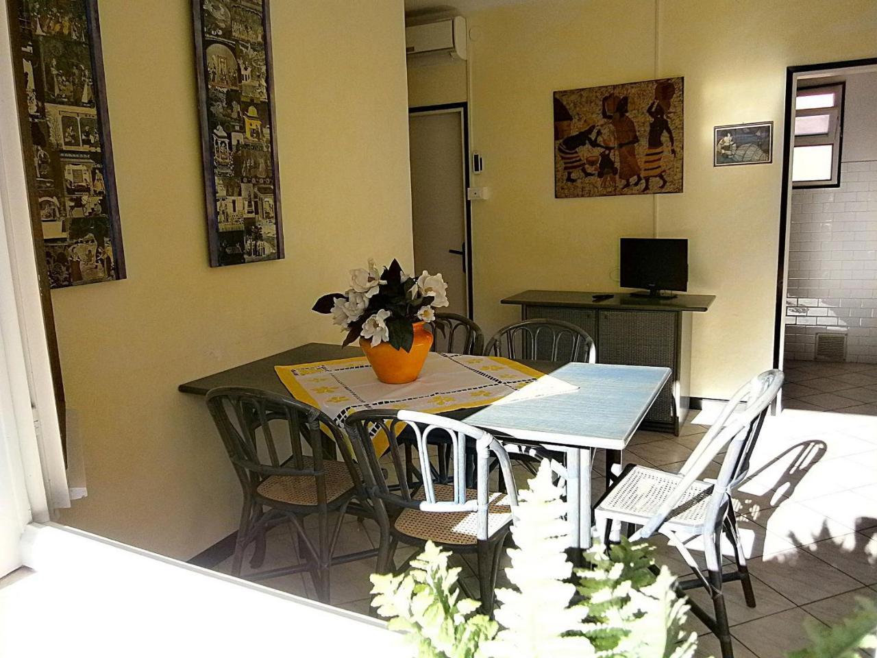 Apartamento Glicini Bibione Exterior foto