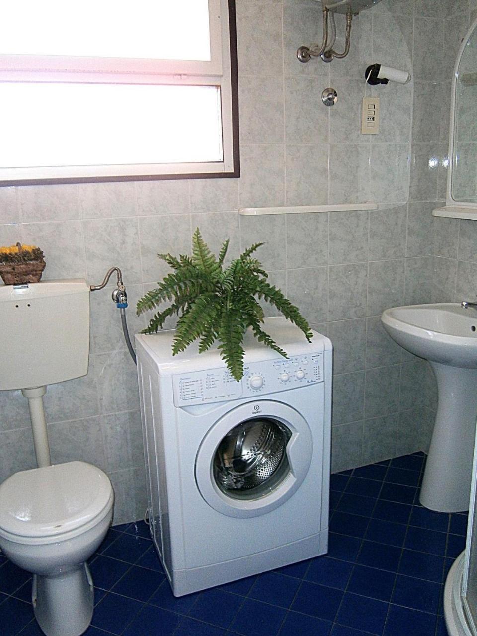 Apartamento Glicini Bibione Exterior foto