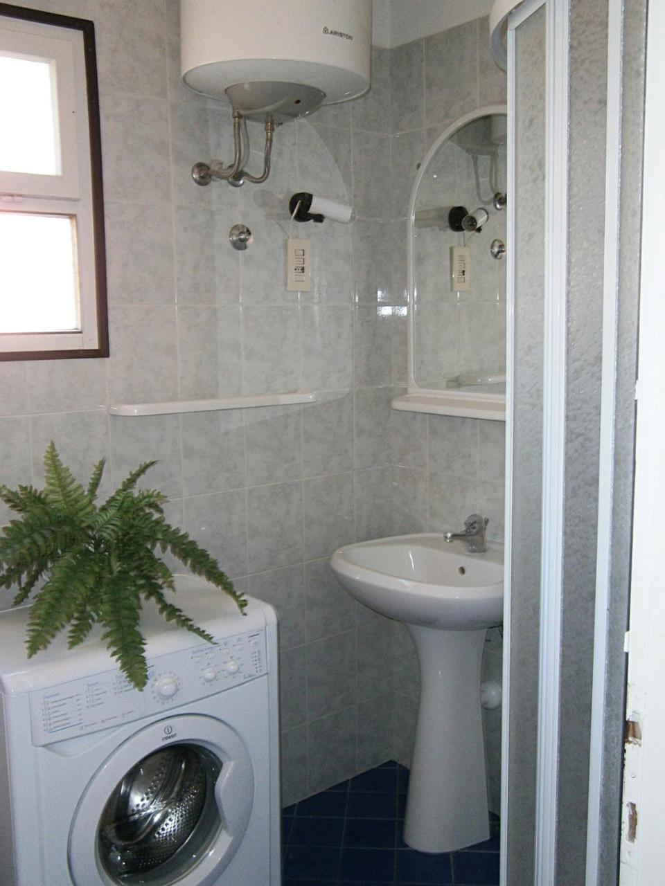 Apartamento Glicini Bibione Exterior foto