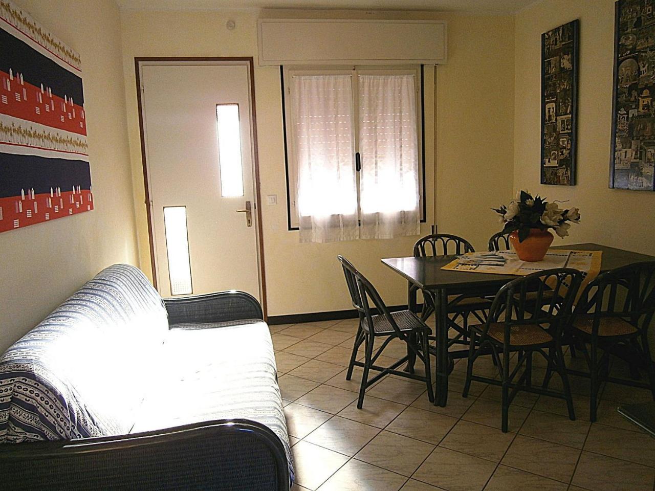 Apartamento Glicini Bibione Exterior foto